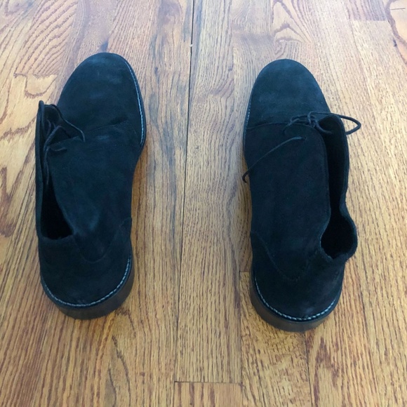 Donald Pinder Suede Chukka main image 6